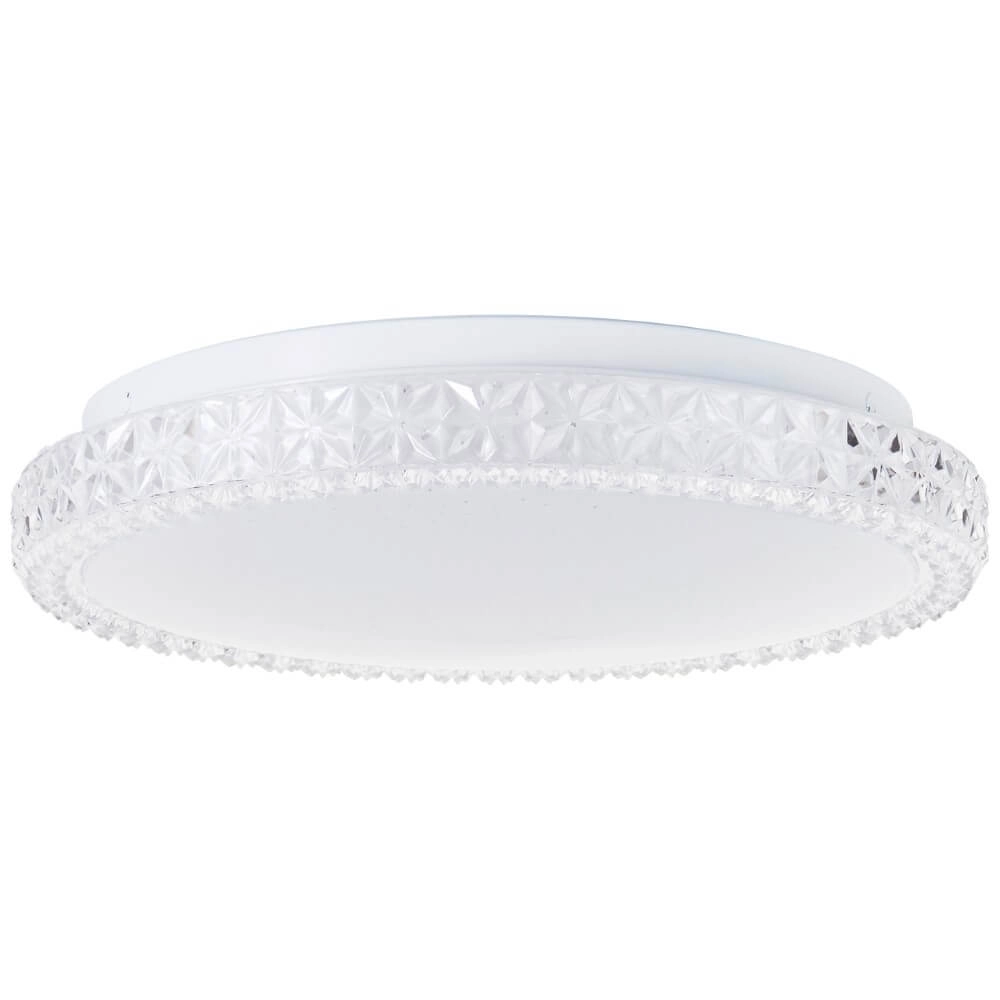 Plafondlamp Dasie wit Brilliant 4004353425530