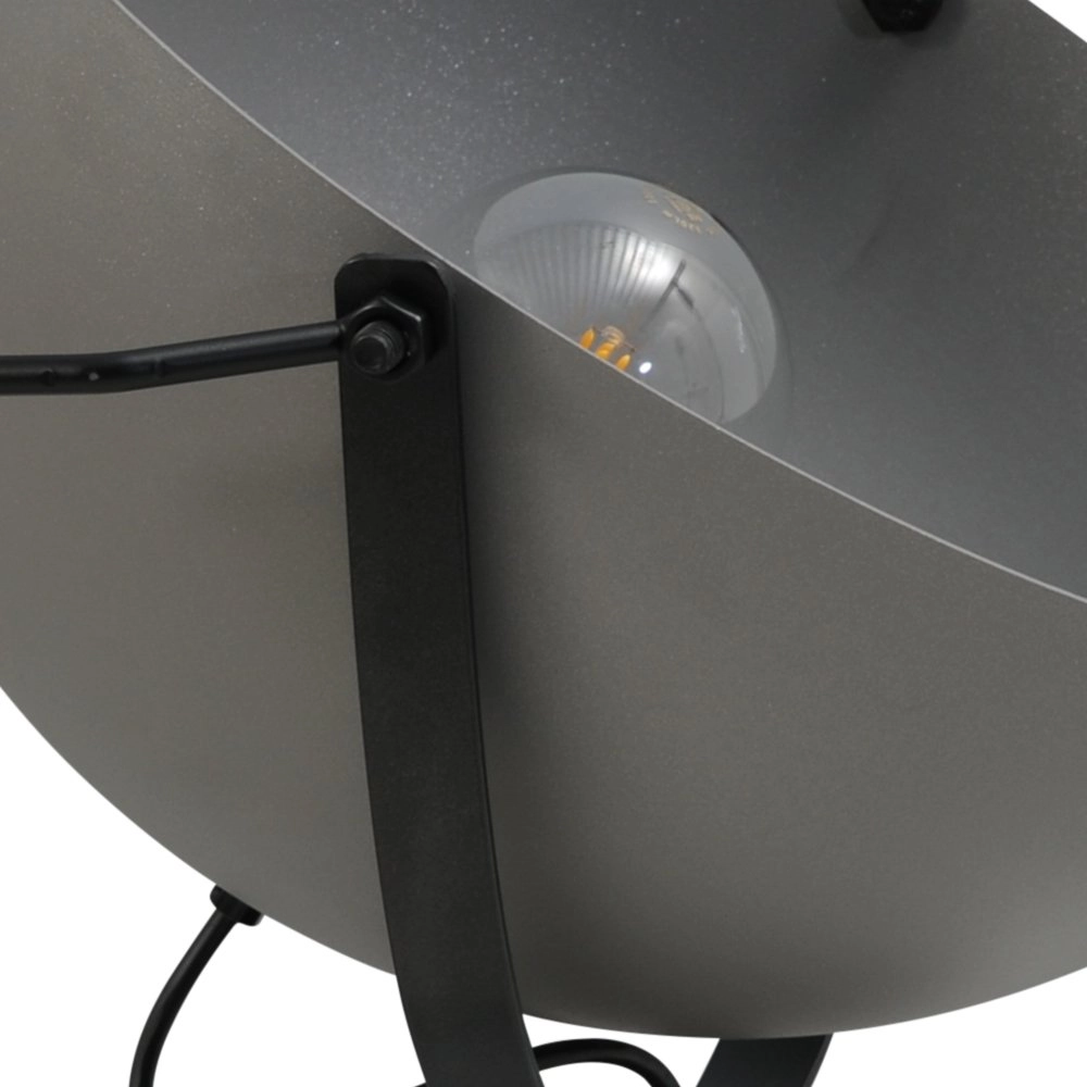 Staanlamp Larino 40 Floodlight Masterlight 8718121236728