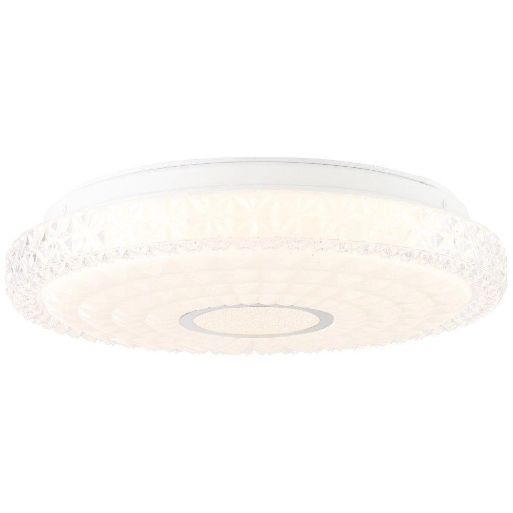 Led plafondlamp Adria Ø 30cm Brilliant 4004353376054