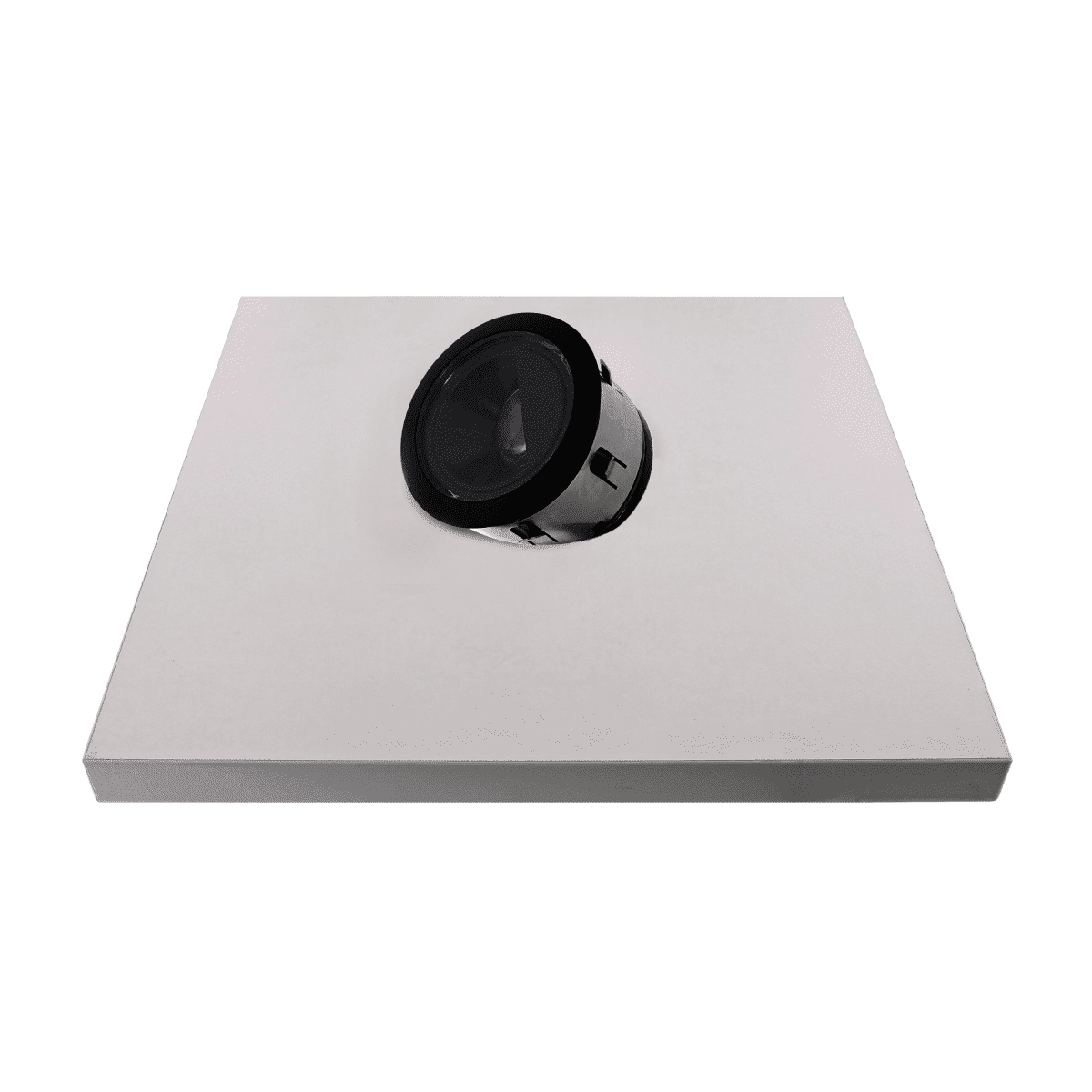 Upgrade Ring 68 Black In-lite 8717051004643
