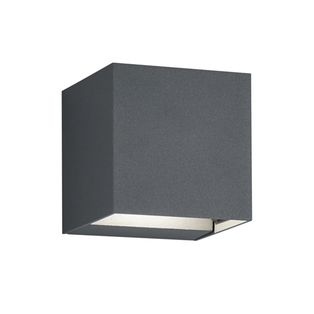 LED Up - Downlighter Adaja voor buiten