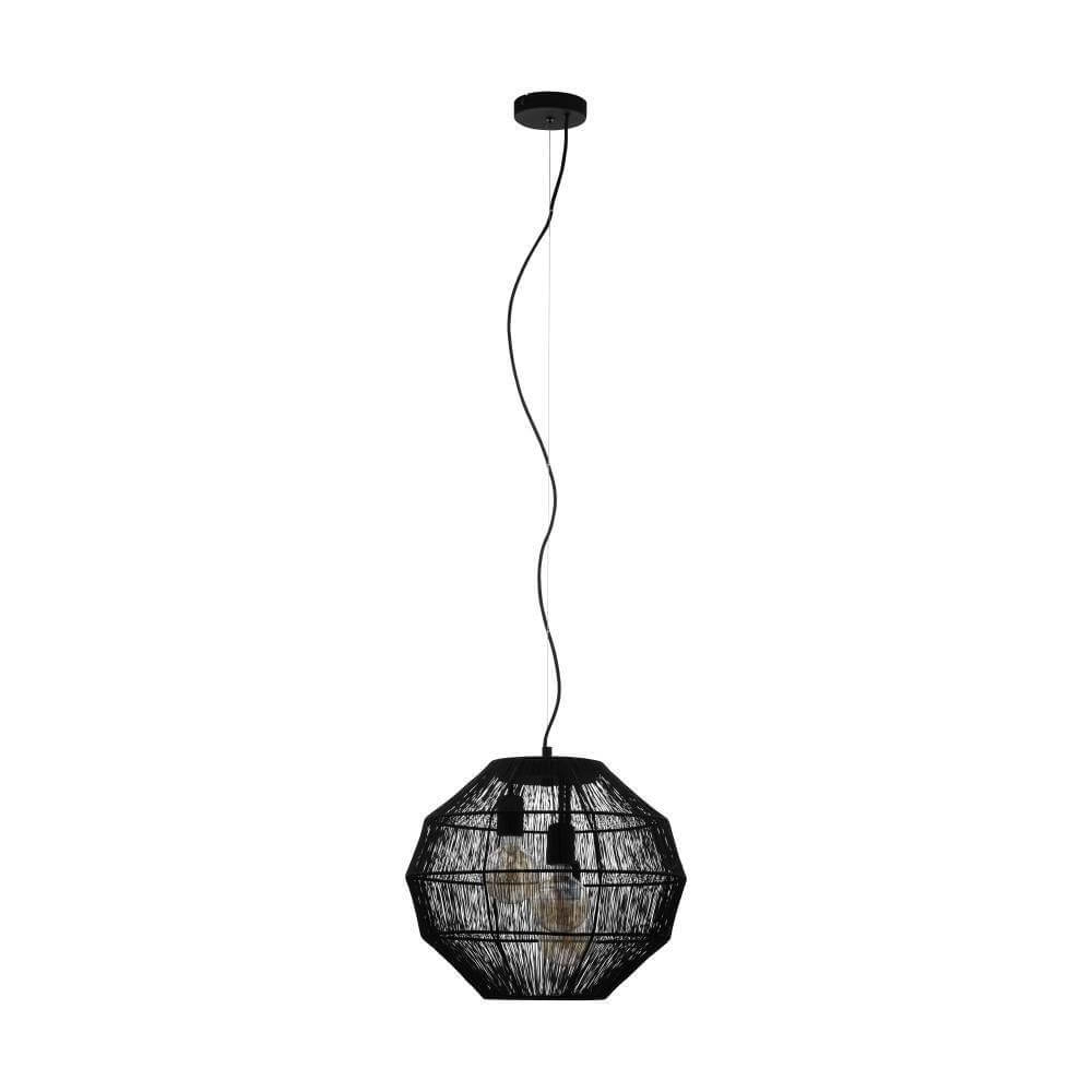 Bol hanglamp Orbetello Ø 45cm Stars of Light 9008606221264