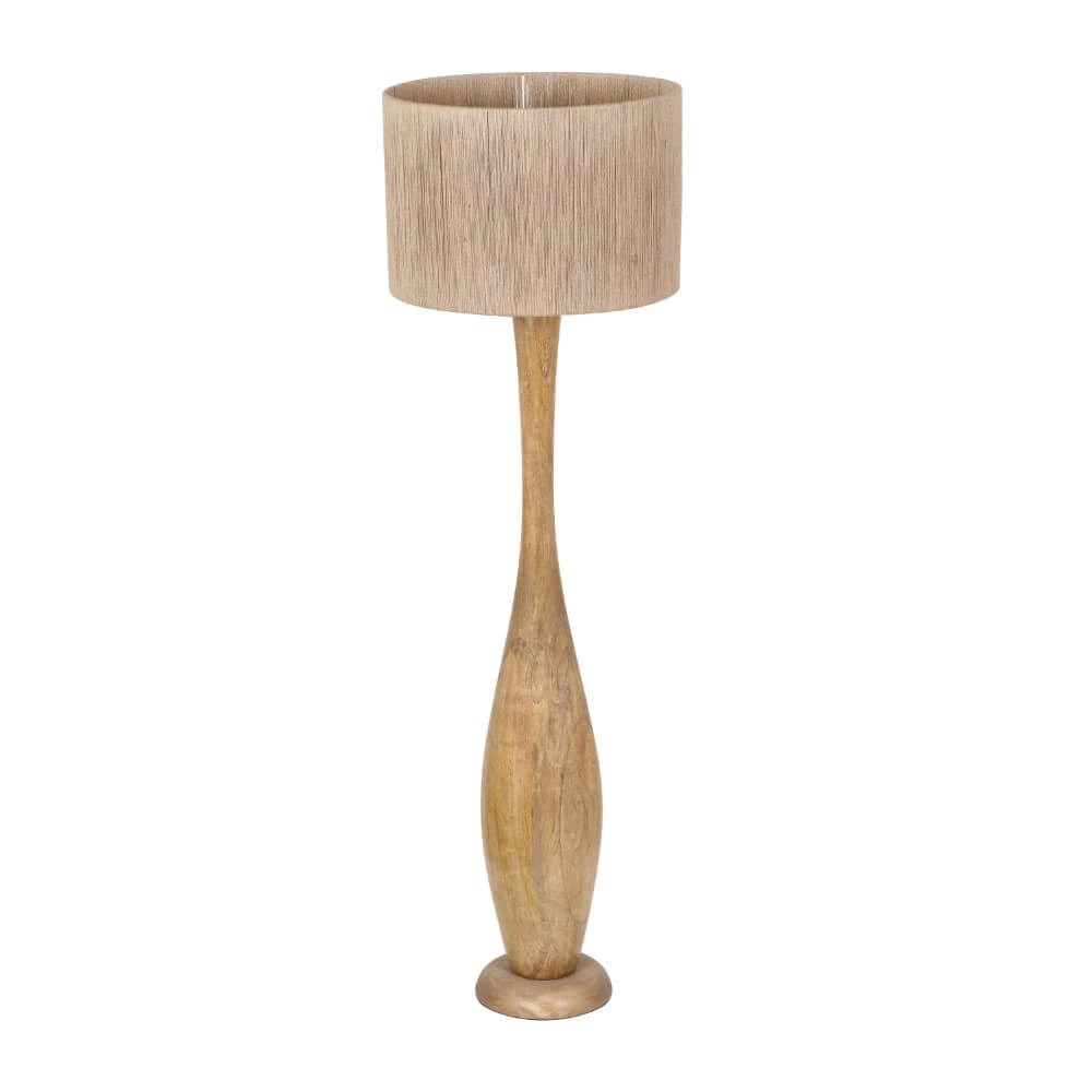 Touw schemerlamp Toba 133cm Trio 4017807617696