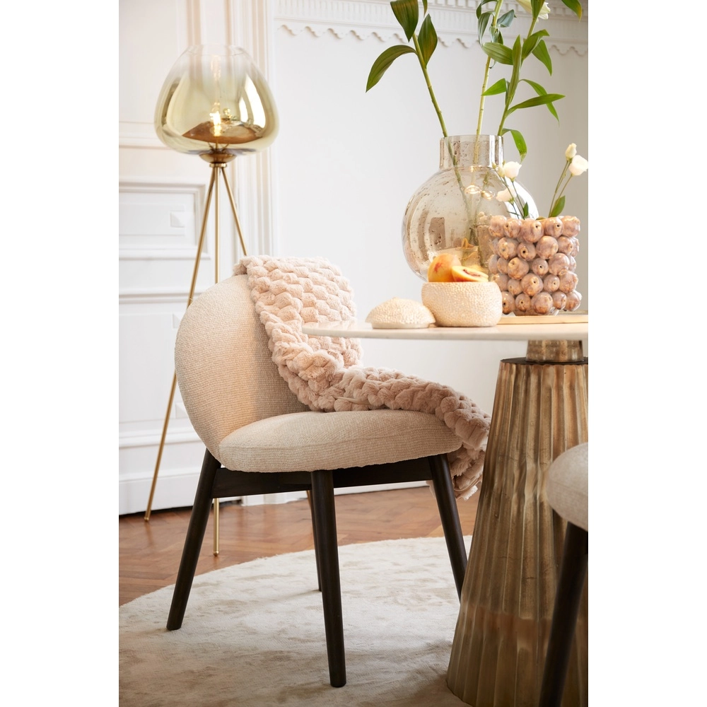 Tripod vloerlamp Mayson goud Light & Living 8717807674519