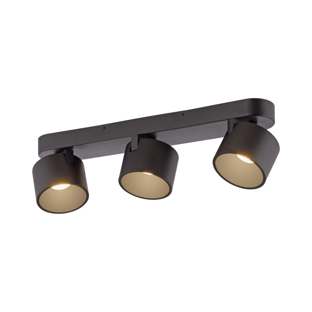 3L Led opbouwspot Pure Cup black pearl Paul Neuhaus 4012248395615