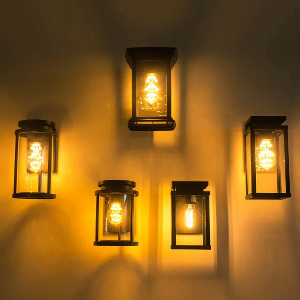 Muurlamp Sydney M KS verlichting 8714732760300