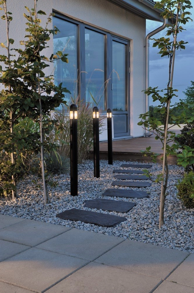 Tuinlampen Amalfi (3x) Set KonstSmide 7318307452754