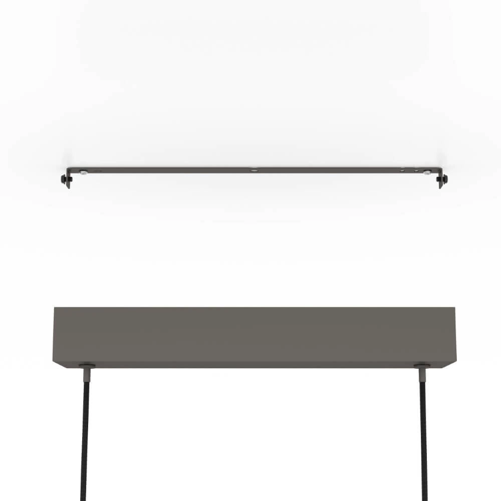Design hanglamp Lisciana 126cm Eglo 9008606238088