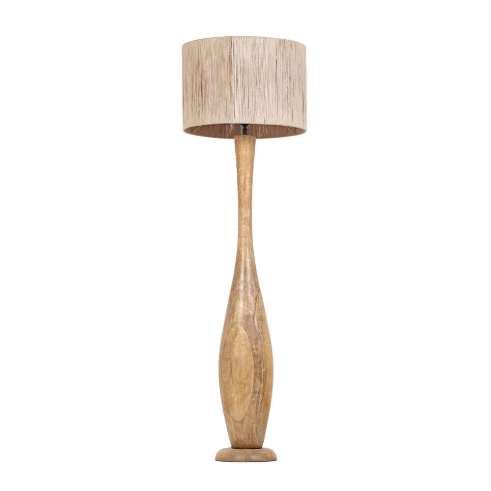 Touw schemerlamp Toba 133cm Trio 4017807617696
