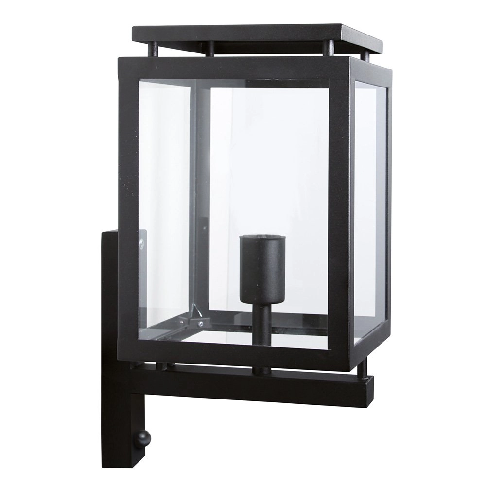 Schriklamp Vecht Sensor