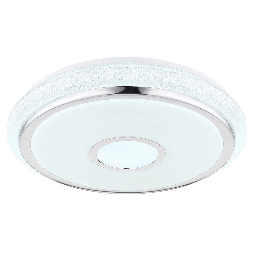 Plafonniere Dani Ø 50cm lichtkleur instelbaar Globo 9007371370047