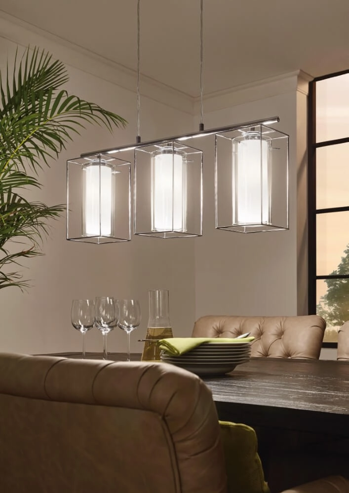 Hanglamp Loncino Eglo 9002759943783