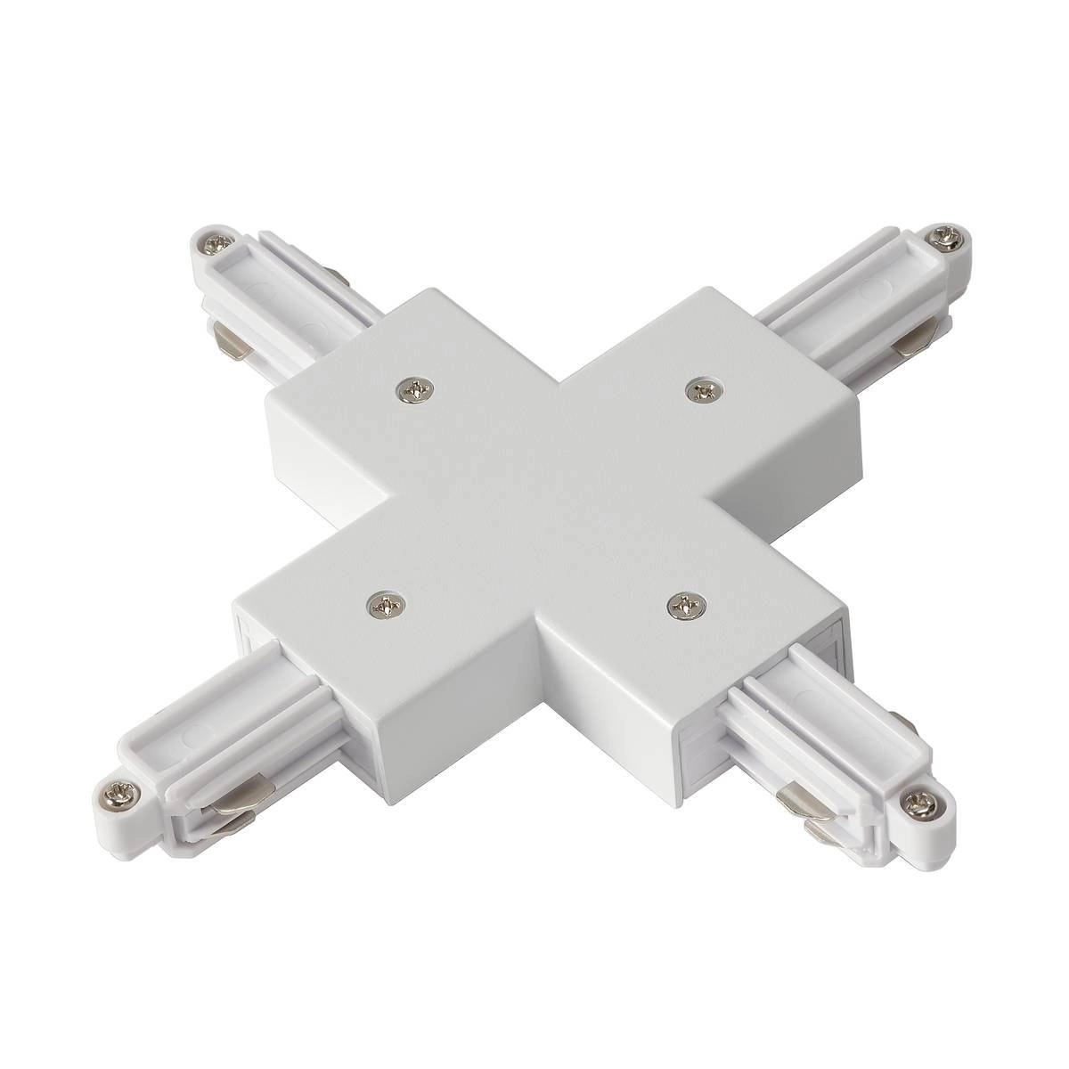 X-Connector 1-Fase wit