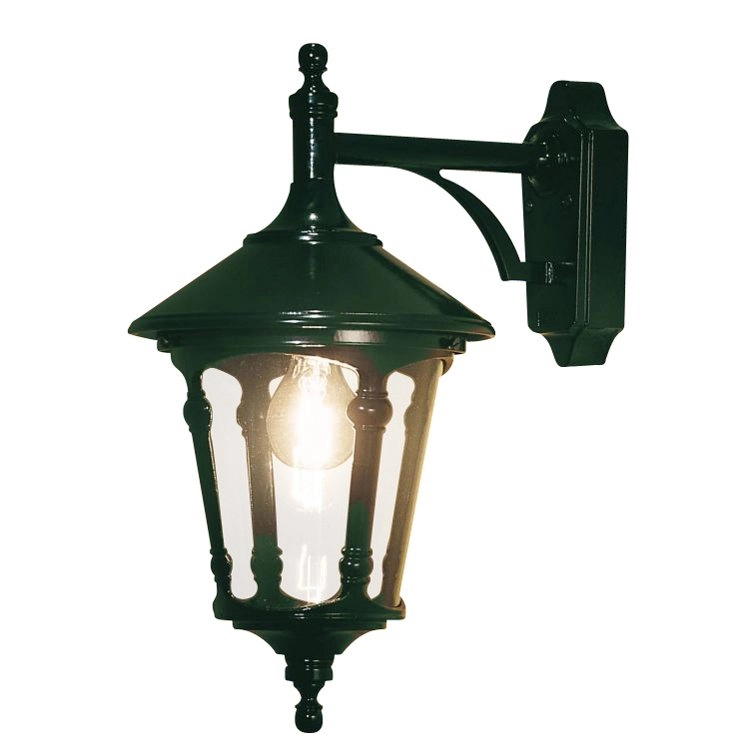 Buitenlamp Virgo Down Klassiek