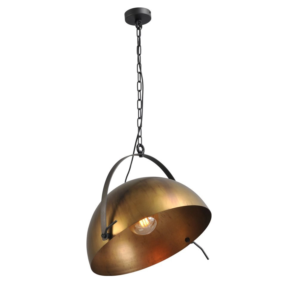 Hanglamp Larino Industria 50