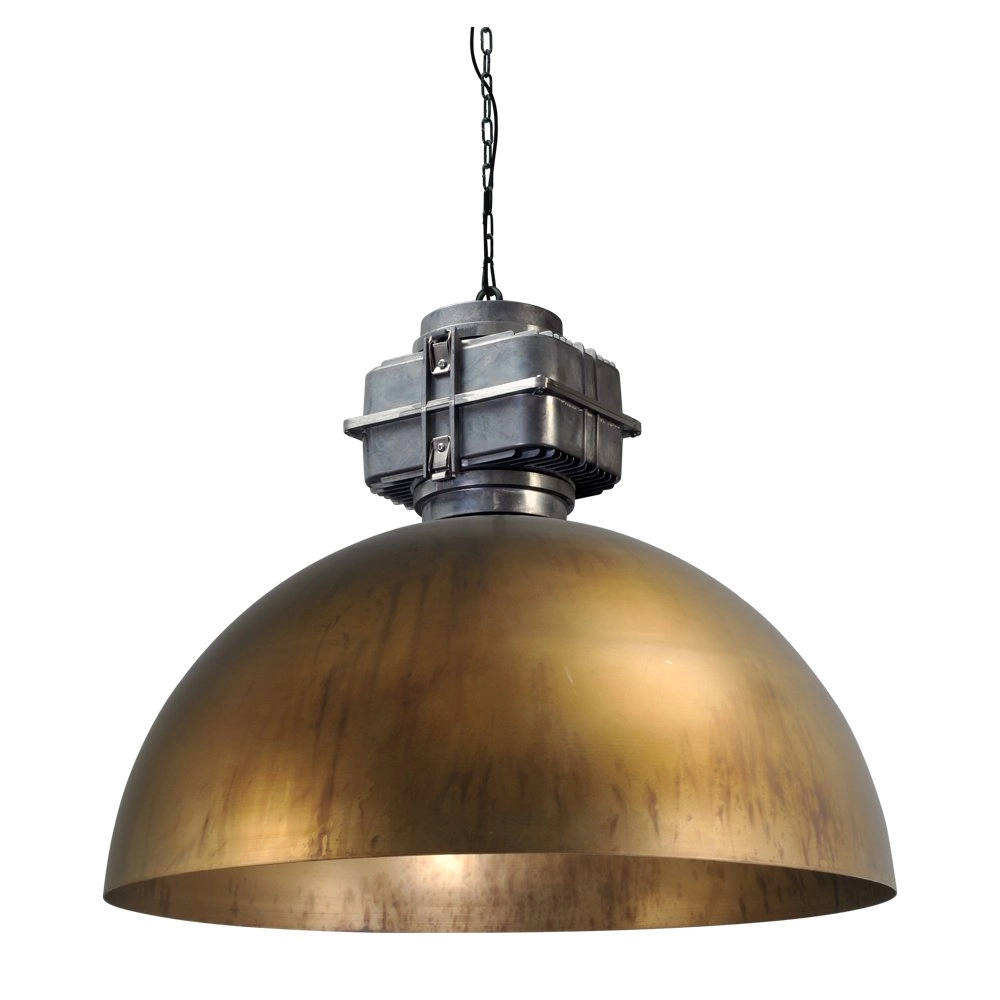 Hanglamp Industria 80