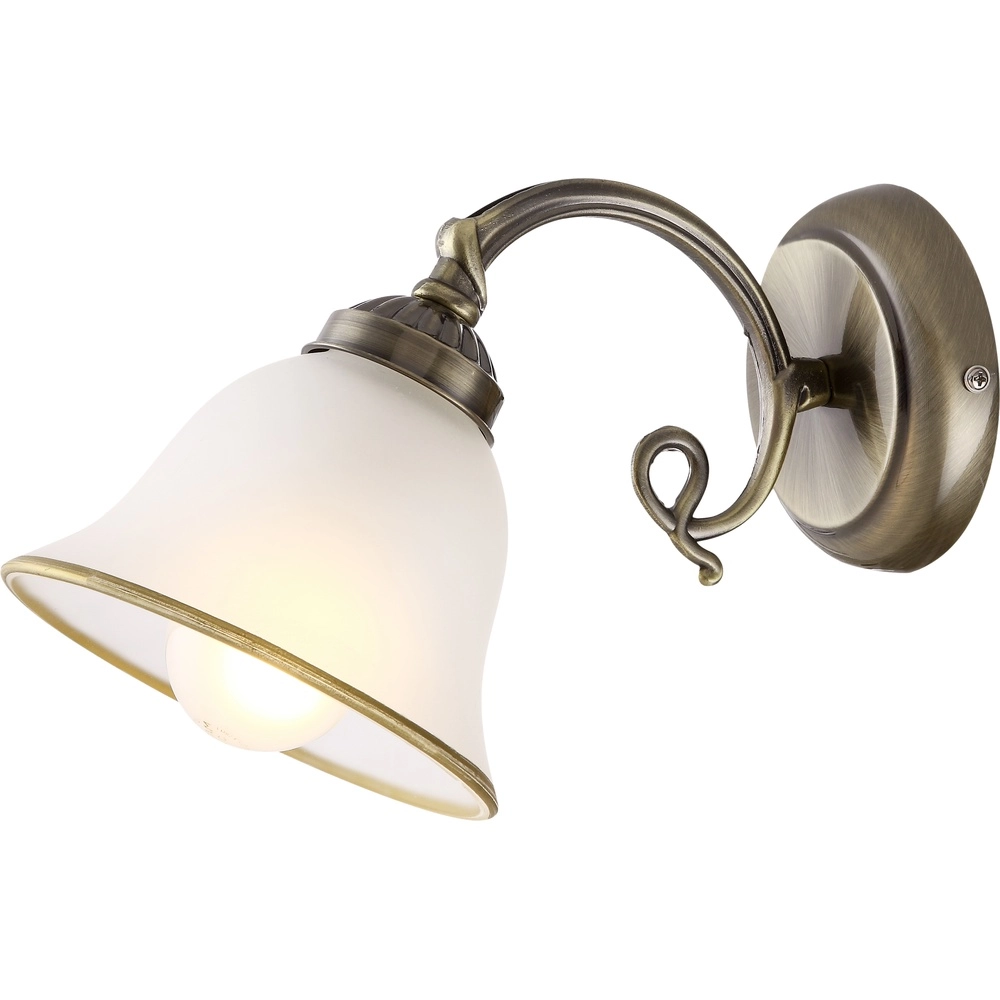 Wandlamp Odin enkel