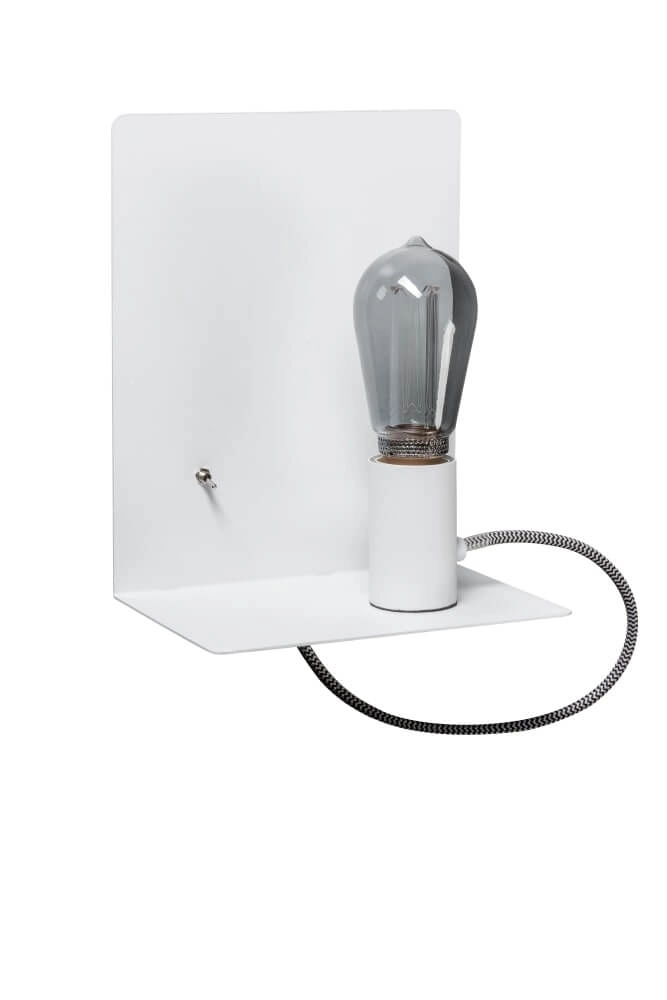 Wandlamp Magneto met USB-aansluiting