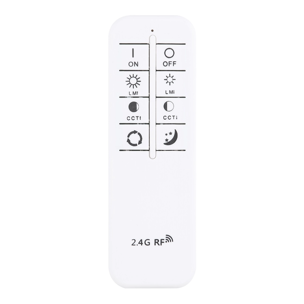 Plafonniere Sabatino wit Ø 38cm Globo 9007371443154