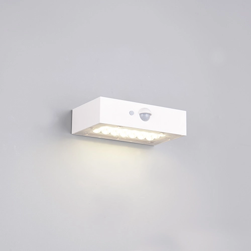 Wandlamp Elvas wit