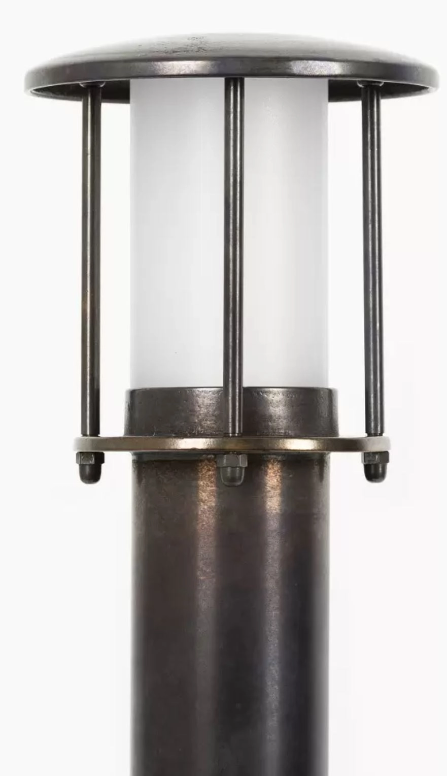 Staande tuinlamp Resident 2 KS verlichting 8714732664301