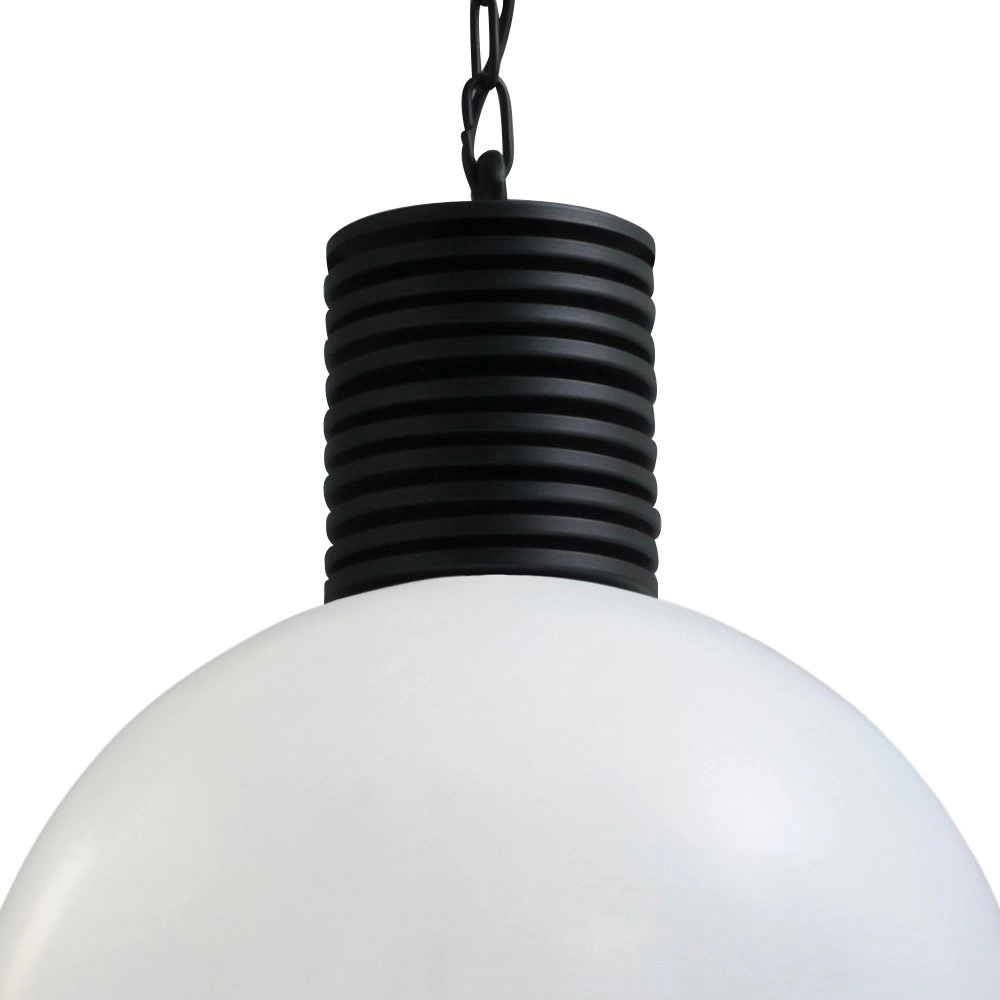 Hanglamp Industria Gold 40 Landelijk Masterlight 8718121159560