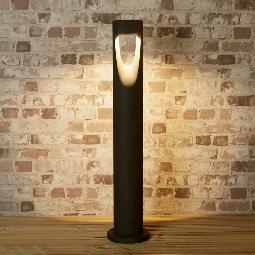 Terrace lighting Grosvenor II 80cm - anthracite