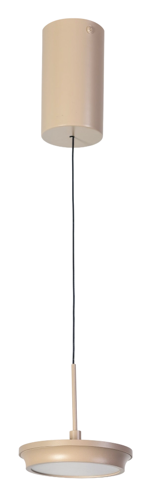 Moderne zand pendel Desiree Led