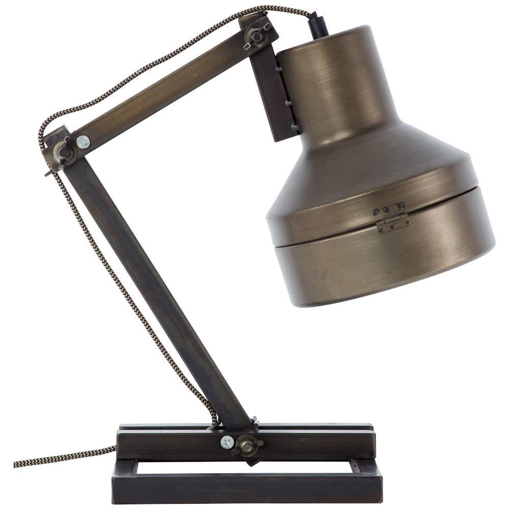 Bureaulamp Hardwork Brilliant 4004353339165
