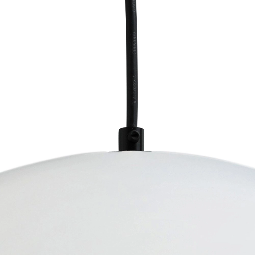 Hanglamp Industria Silver 40 Masterlight 8718121139395