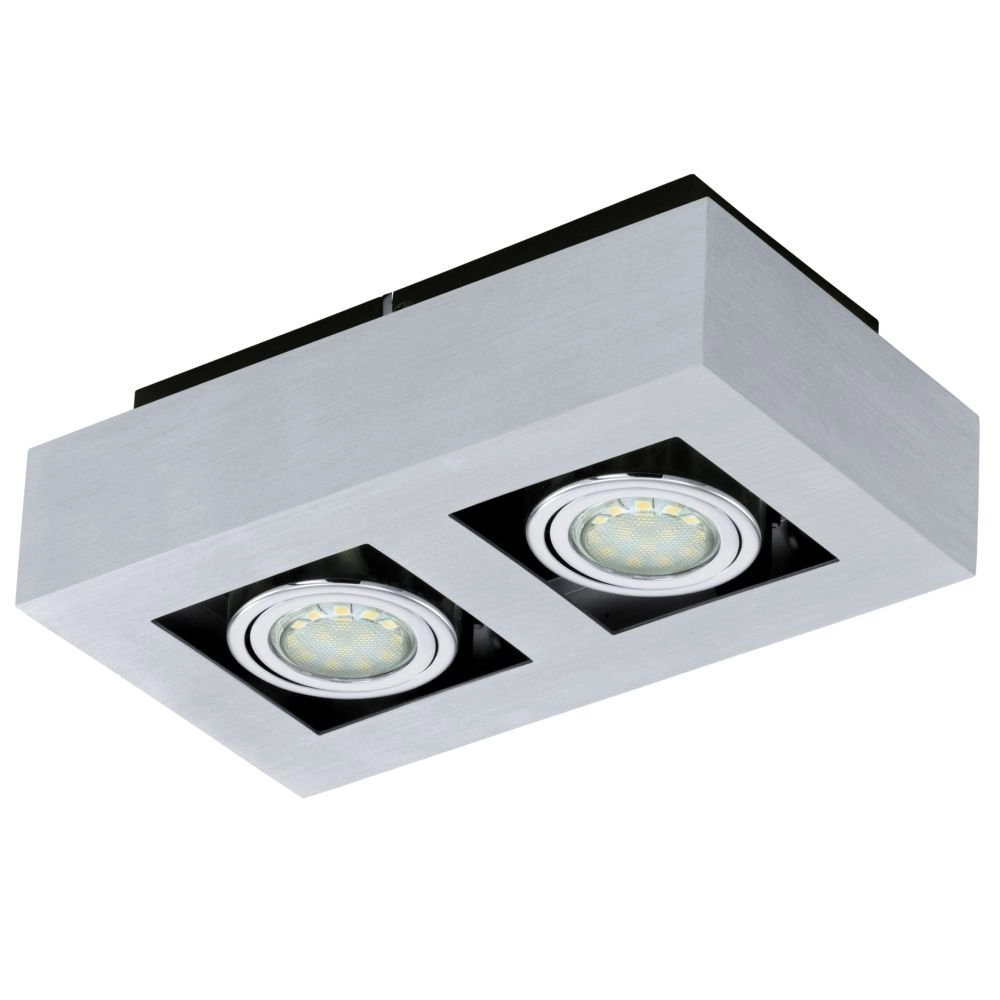 Led plafondspot Loke 1 led