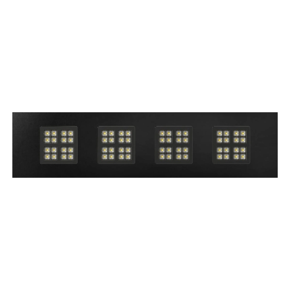 Led kantoorlamp Pavanno 119,5 x 29,5cm