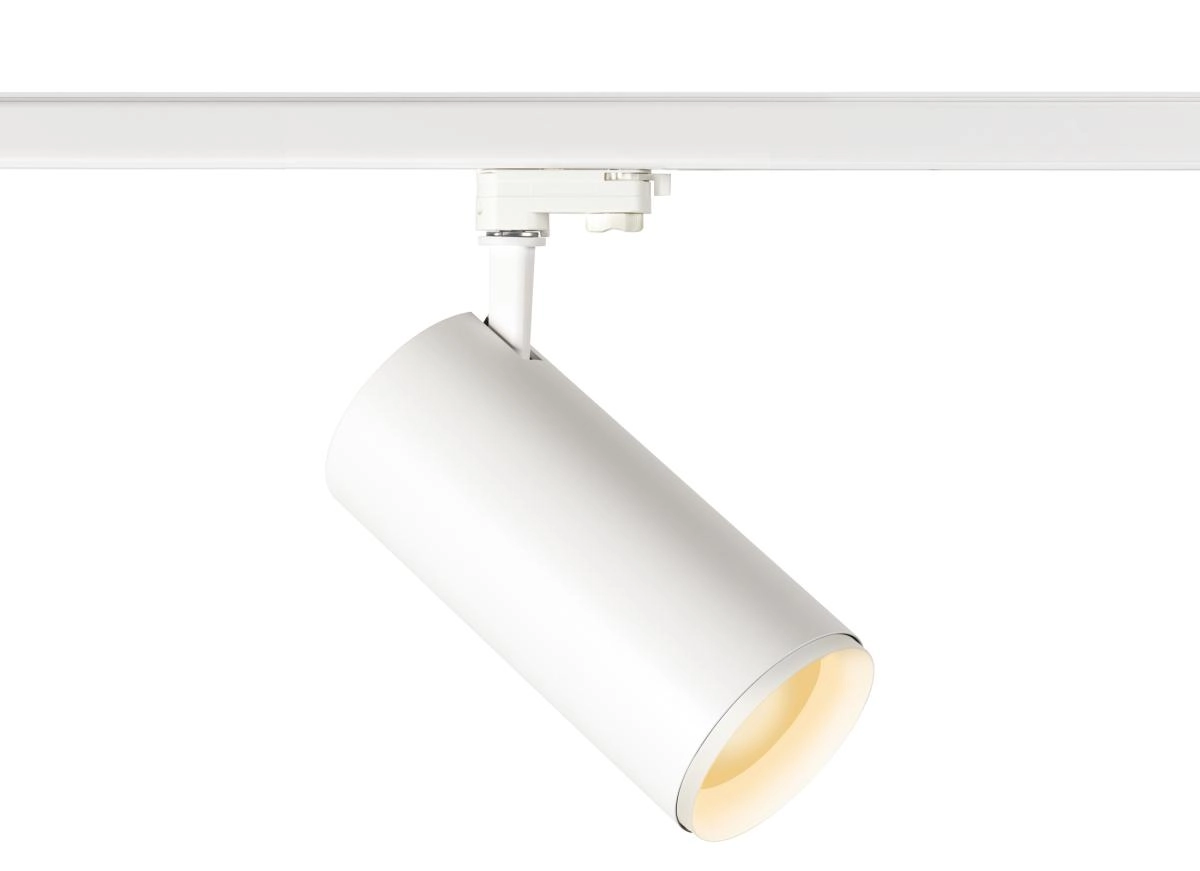 Sierring voor Numinos XL wit SLV 4024163262507