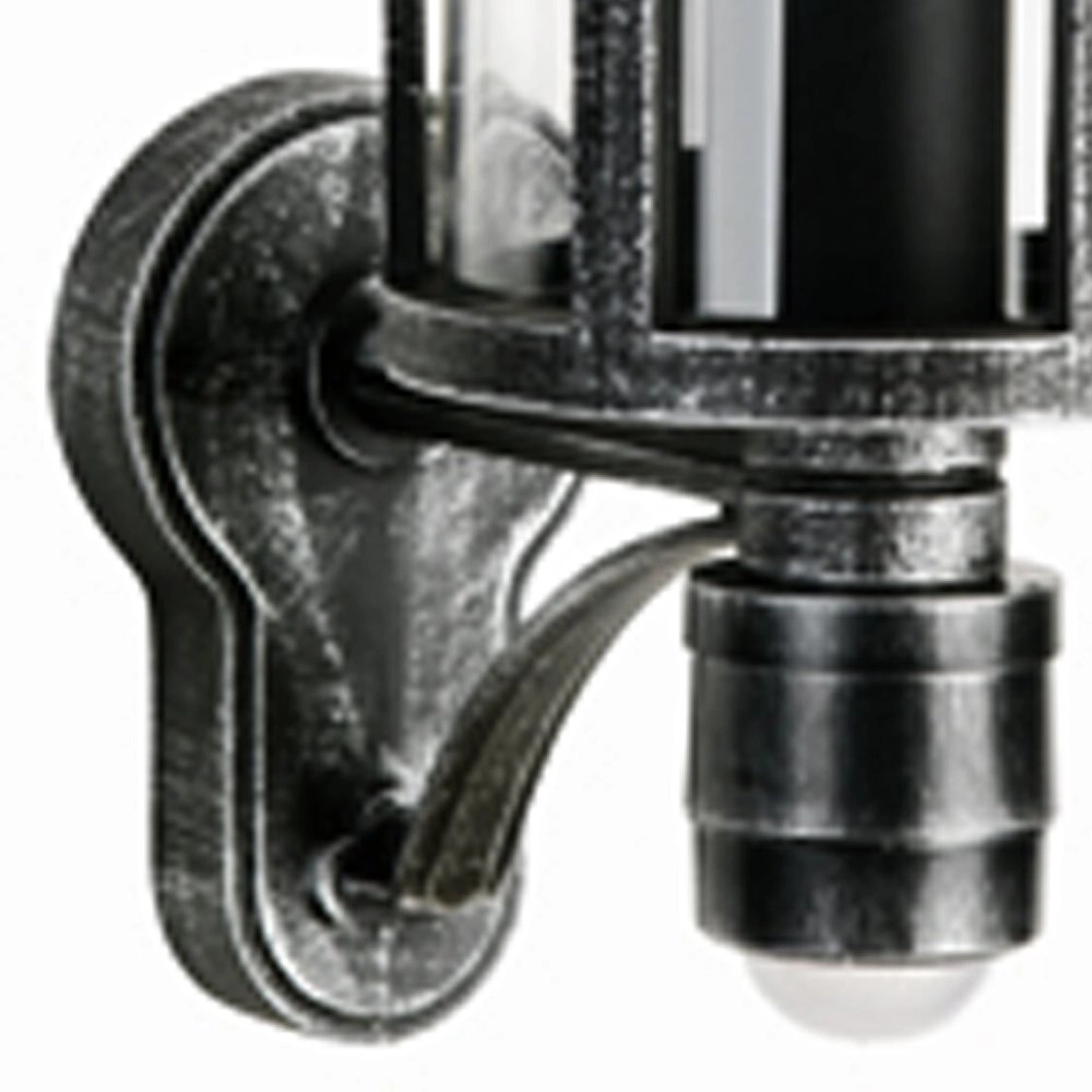 Buitenlamp Holli met bewegingssensor Albert 4007235018363