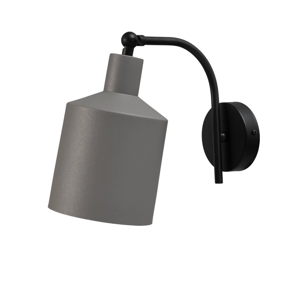 Wandlamp Concepto
