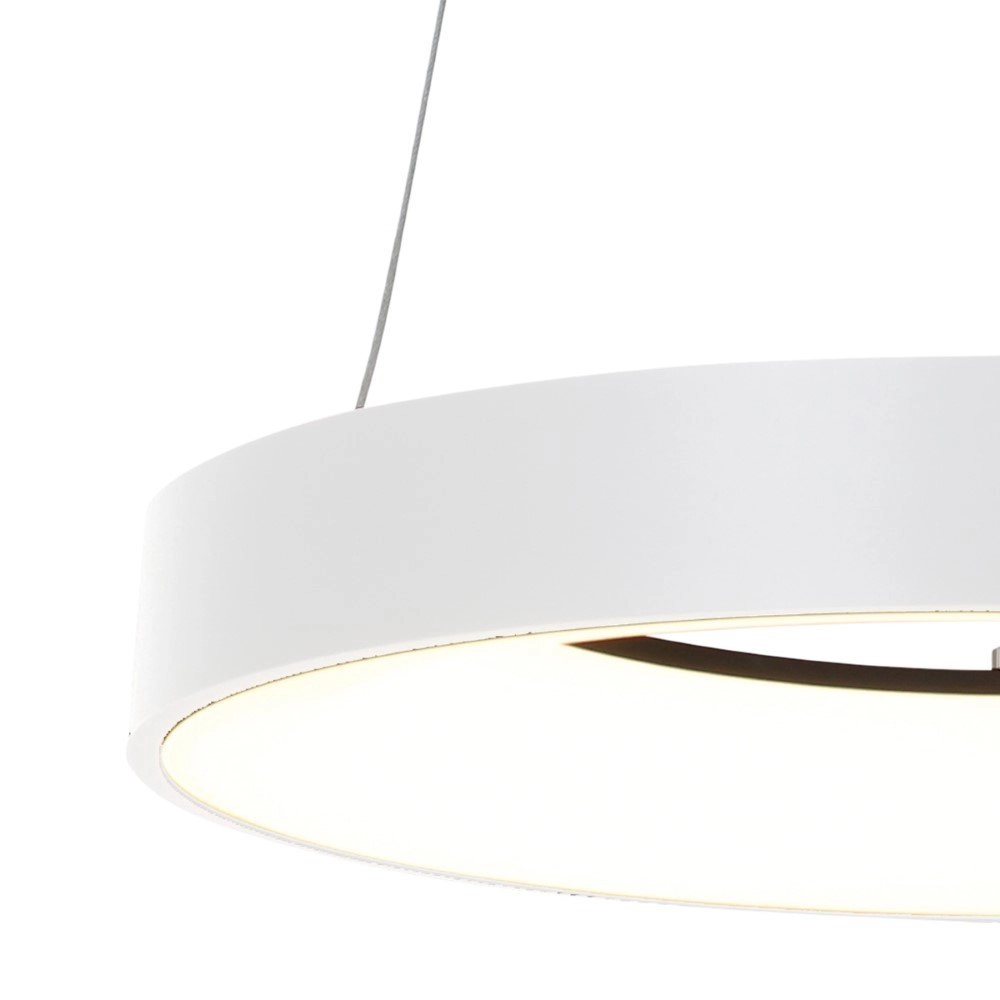 Led hanglamp Ringlede Ø 48cm Steinhauer 8712746132854