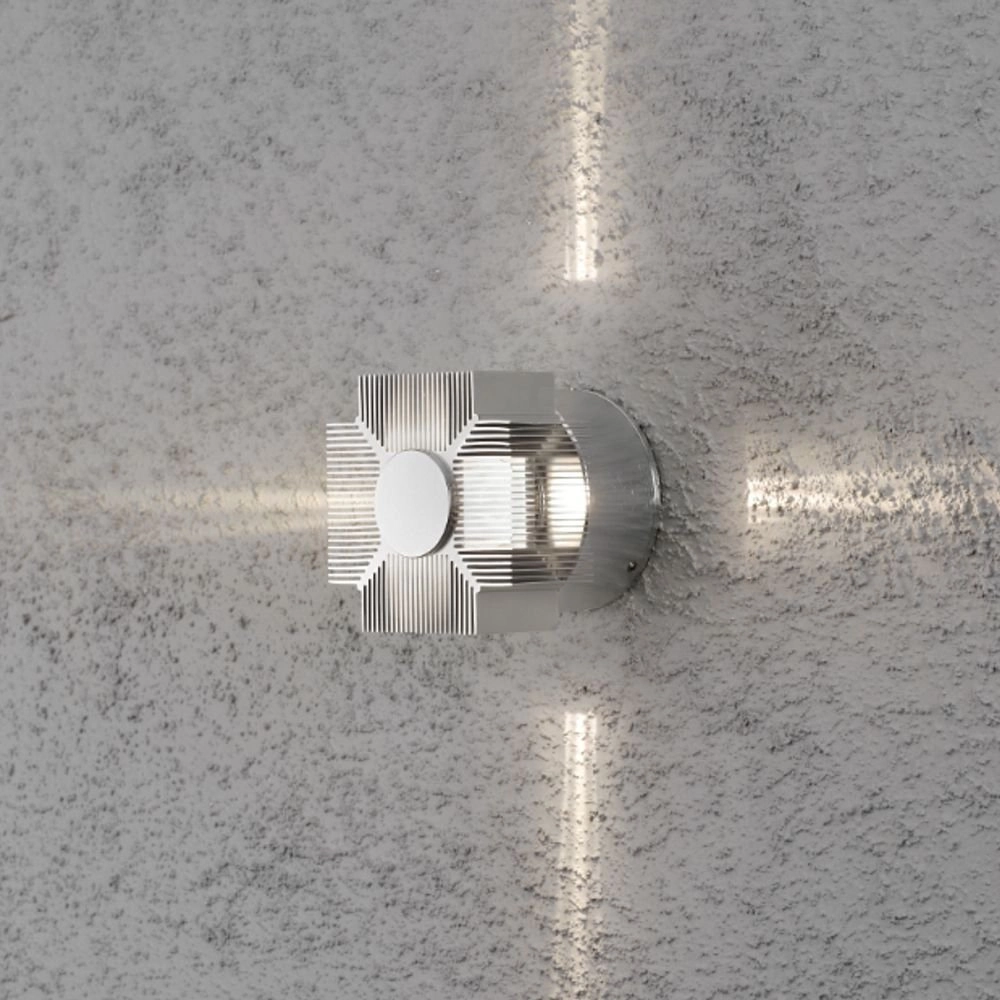 Led wandspot Monza voor buiten KonstSmide 7318307943313