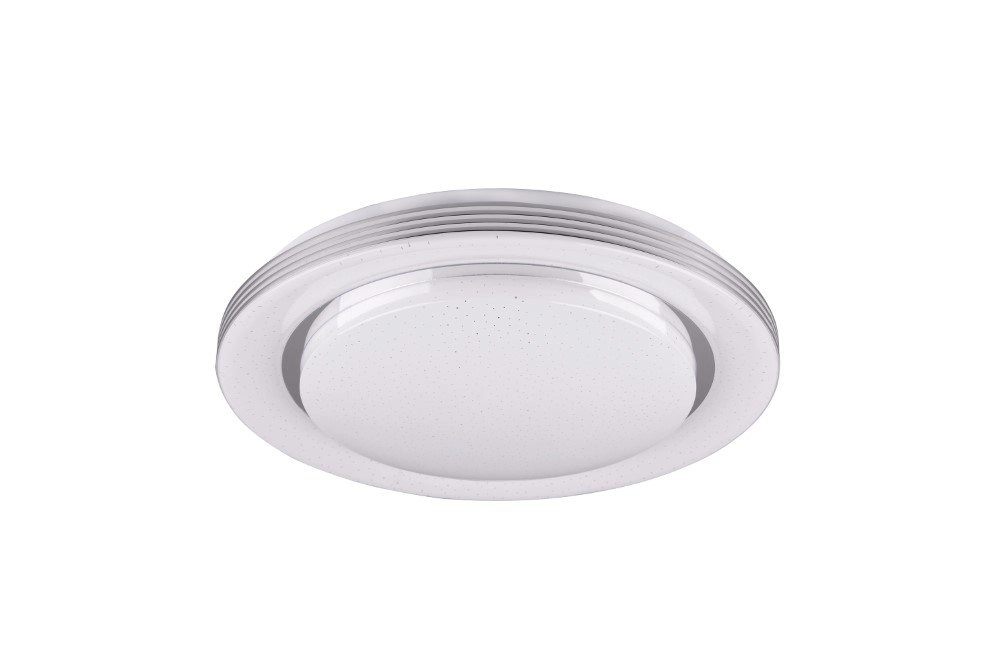 Design plafondlamp Atria Ø 48cm Trio 4017807477153