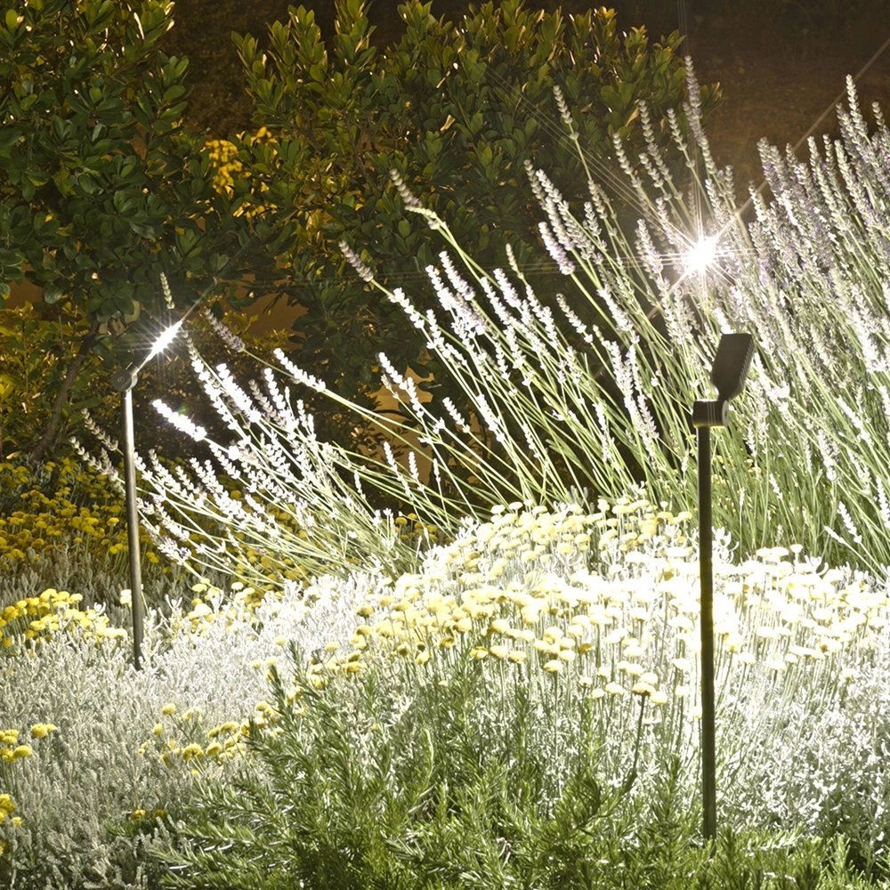 Led tuinspot Spiky Lounge Landelijk Royal Botania