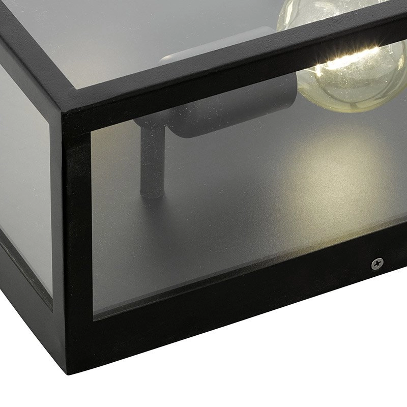 Plafondlamp Charterhouse Eglo 9002759493929
