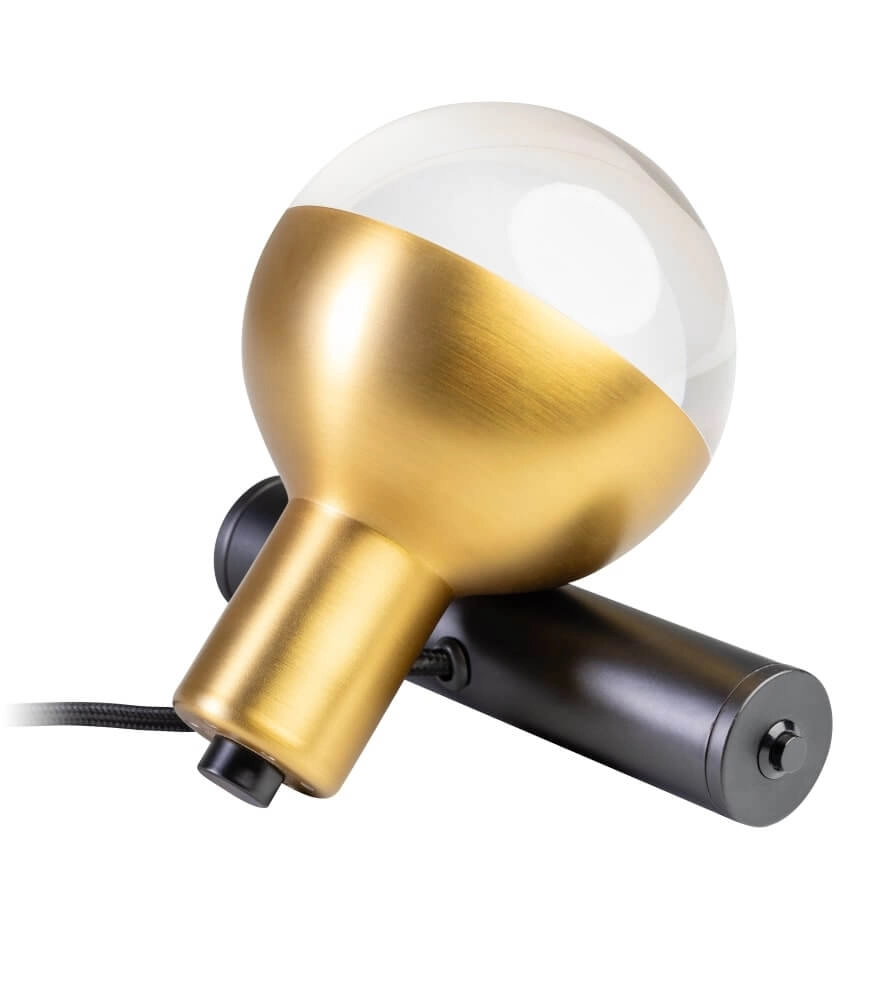 Wand of tafellampje Drop combi
