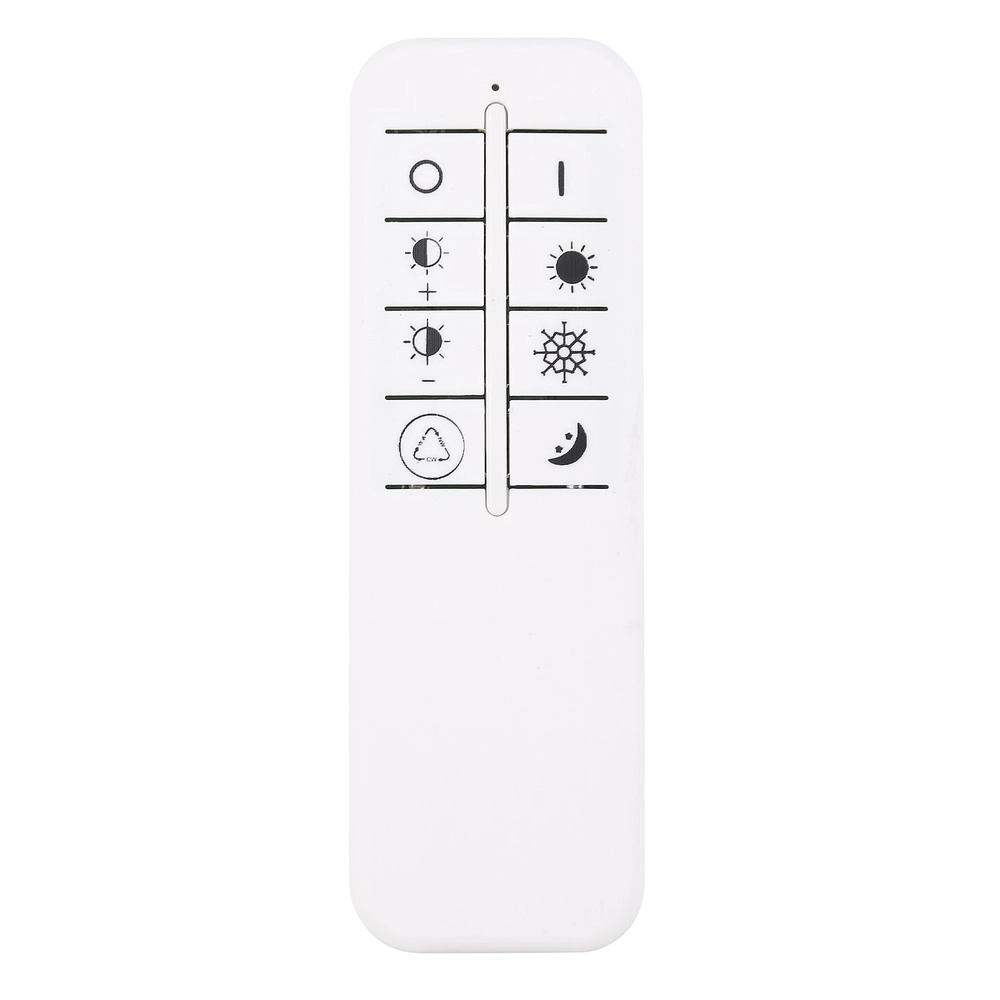 Moderne plafondlamp Jocelyn wit Globo 9007371401697