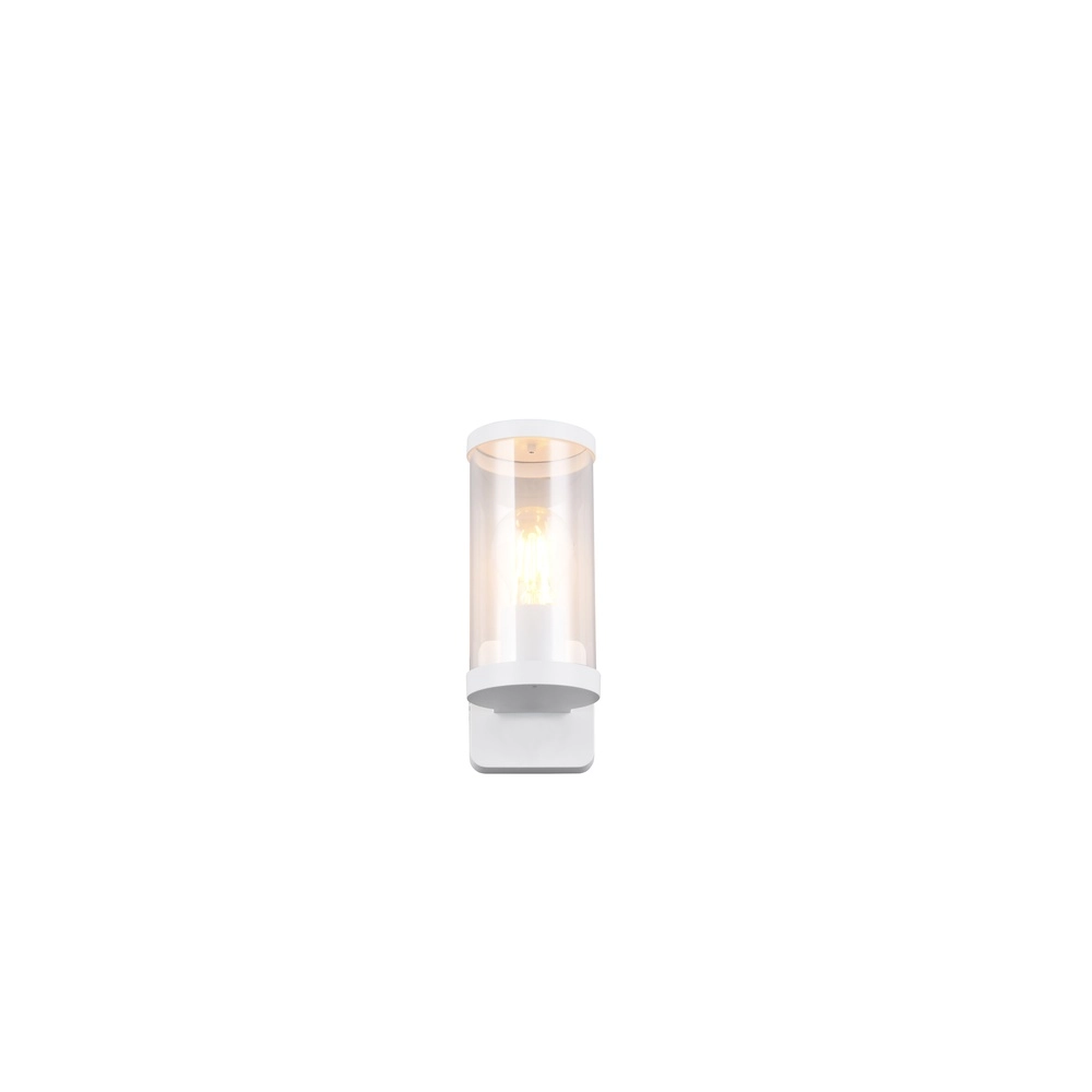 Design wandlamp Bonito wit Trio 4017807603804