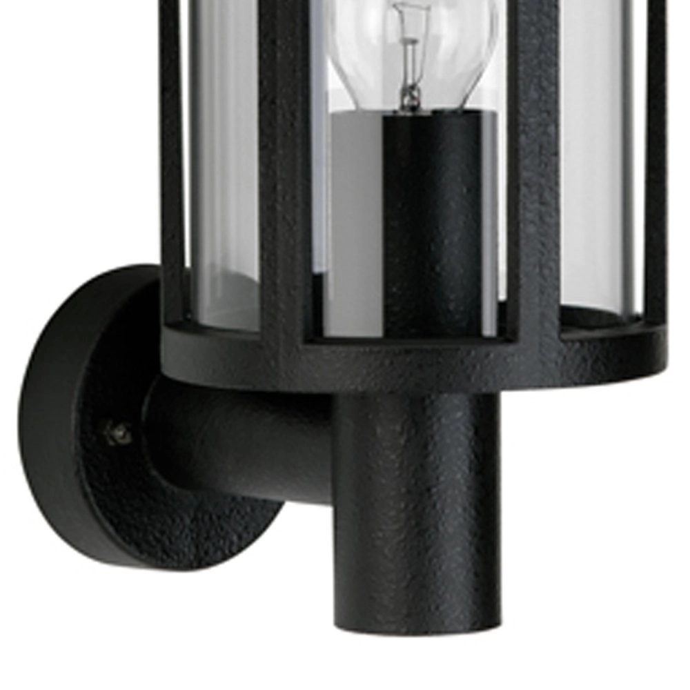Buitenlamp Toit 37cm - zwart Albert 4007235618242