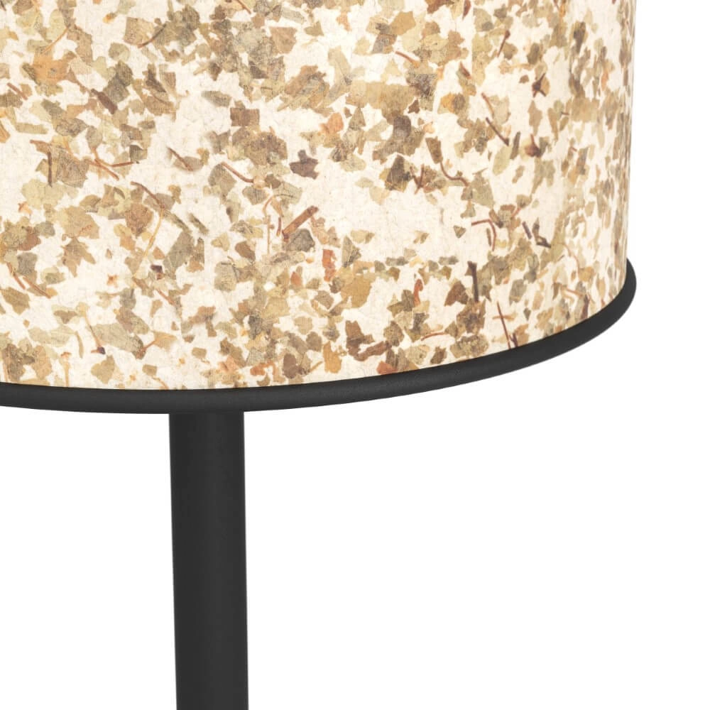 Natuurlijke tafellamp Butterburn 47,5cm Eglo 9002759439385