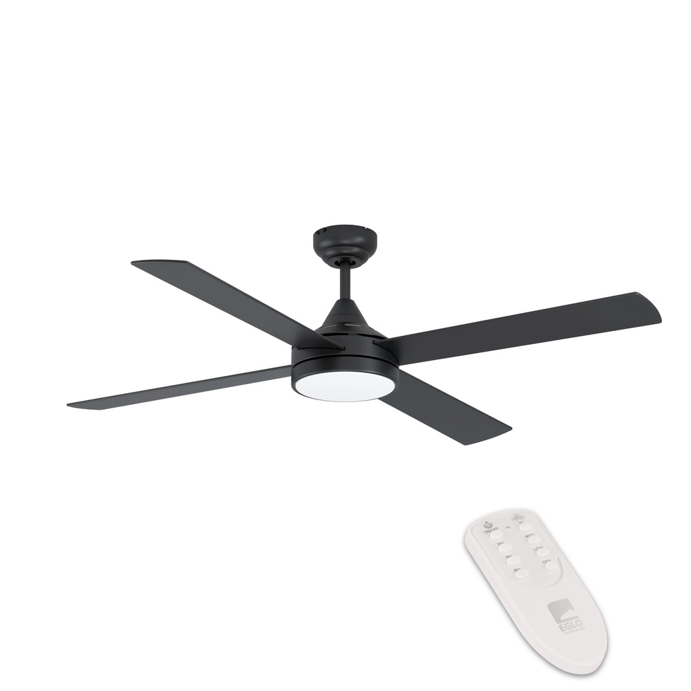 Grote plafondventilator Trinidad Ø 122cm Eglo 9002759350857