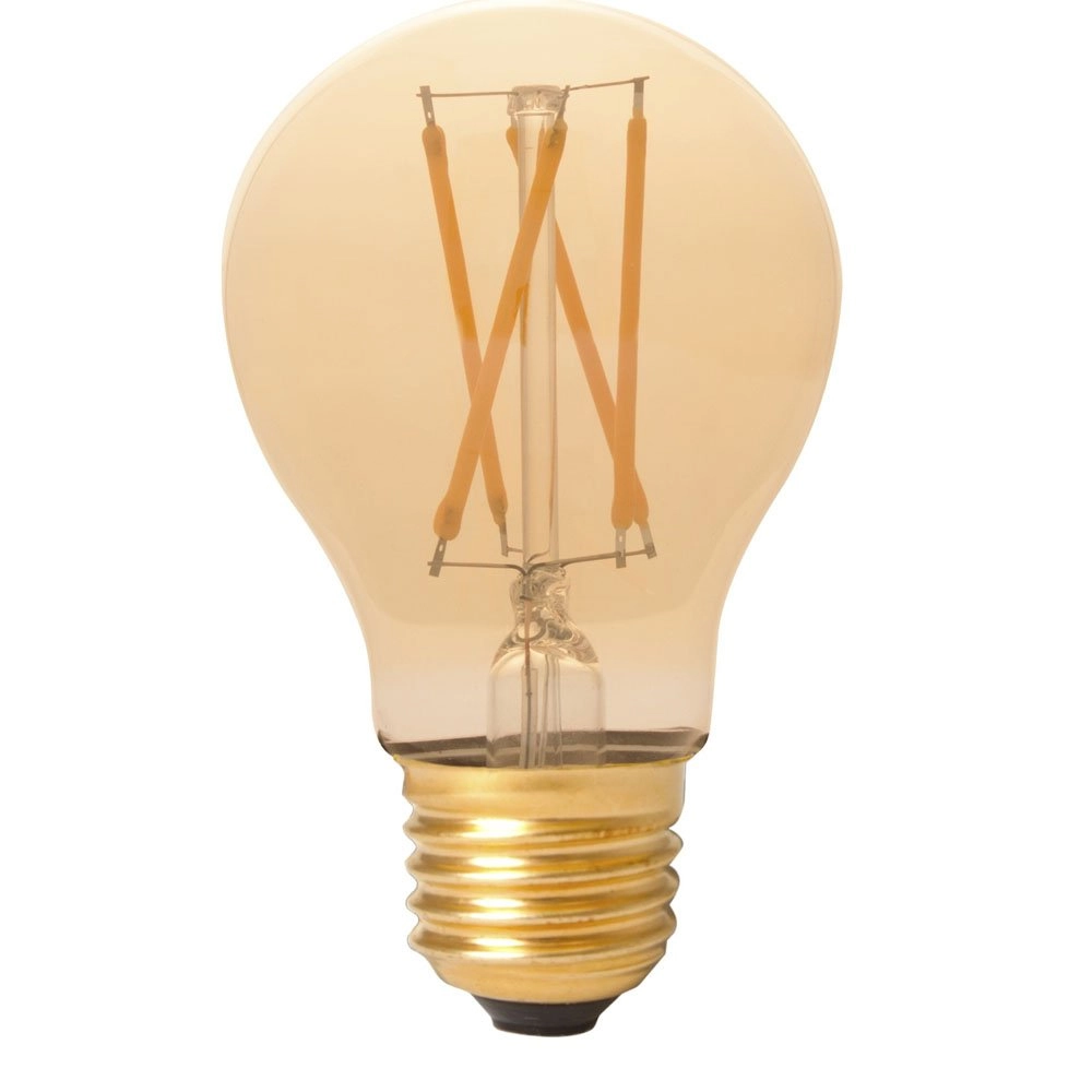 Light source 7,5W - E27 - 806lm - 2100K - Led