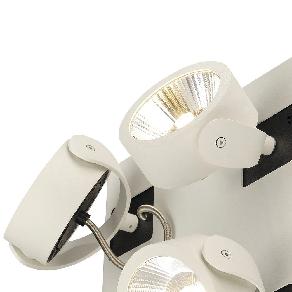 Led spot Kalu Led Richtbaar SLV 4024163177535