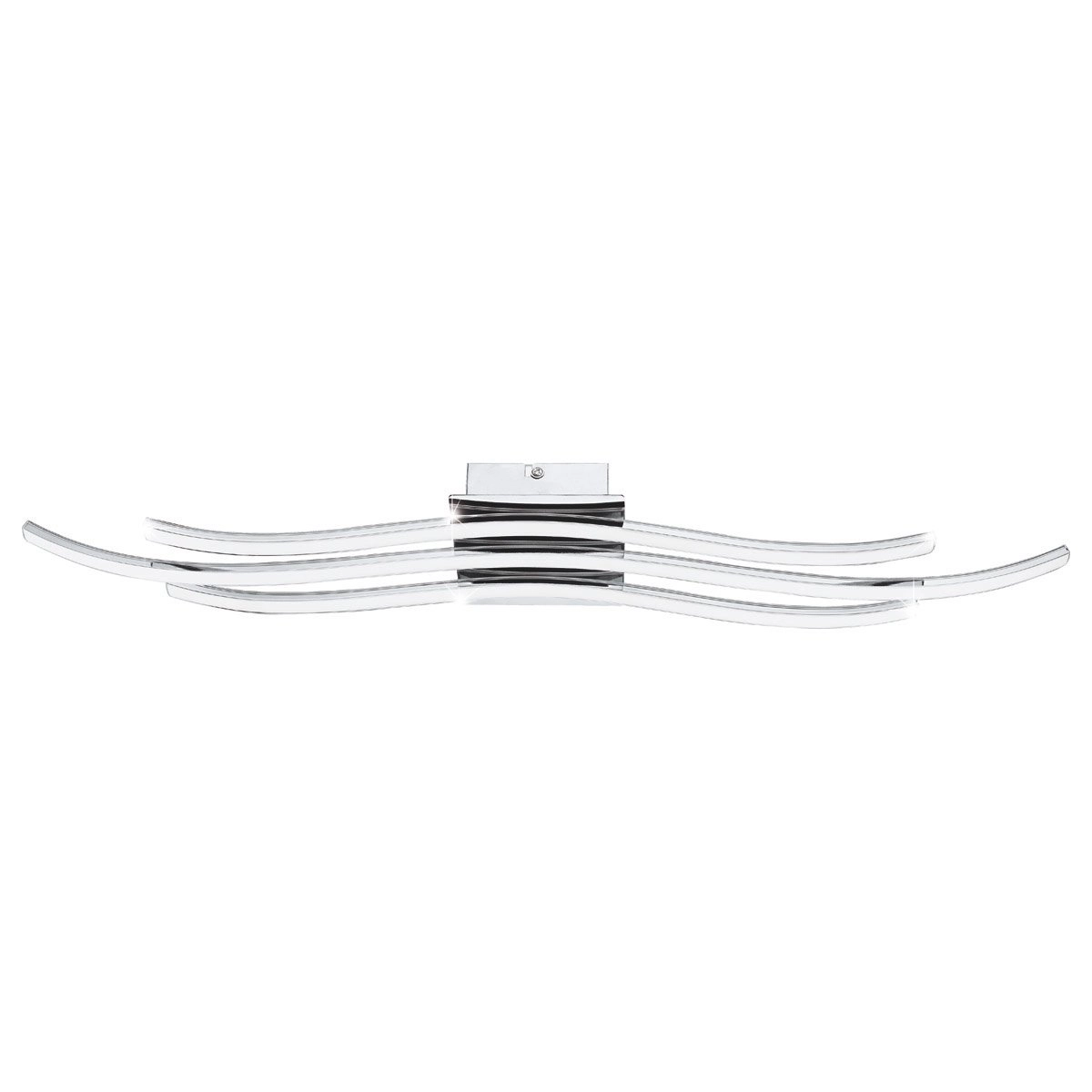 Led plafondlamp Roncade