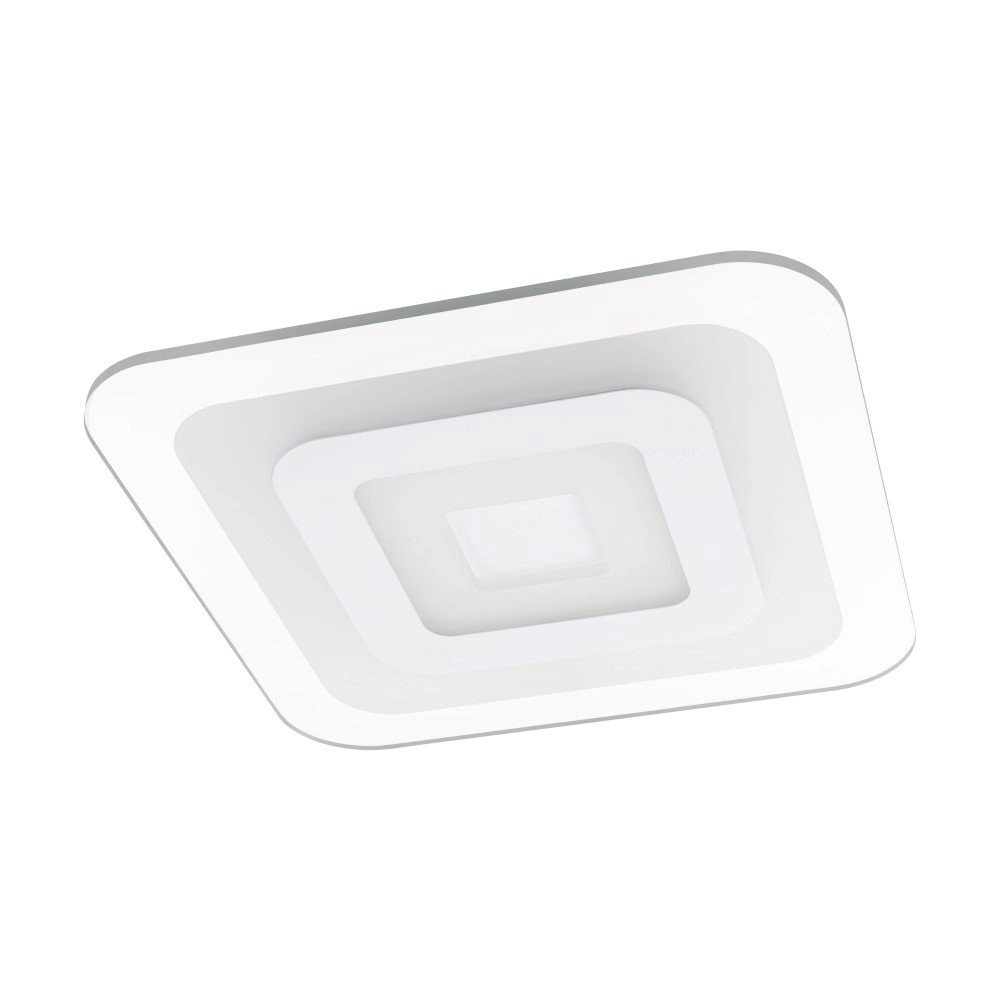 Led plafondlamp Reducta 1